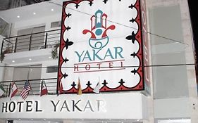 Yakar